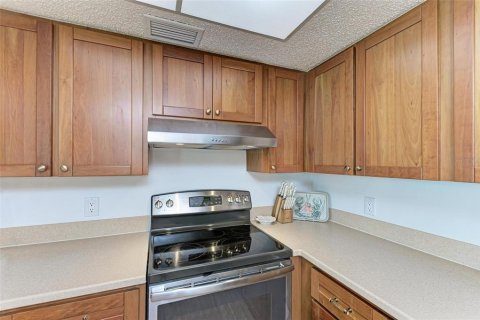 Copropriété à louer à Sarasota, Floride: 3 chambres, 164.34 m2 № 1314383 - photo 12