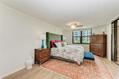 Copropriété à louer à Sarasota, Floride: 3 chambres, 164.34 m2 № 1314383 - photo 25