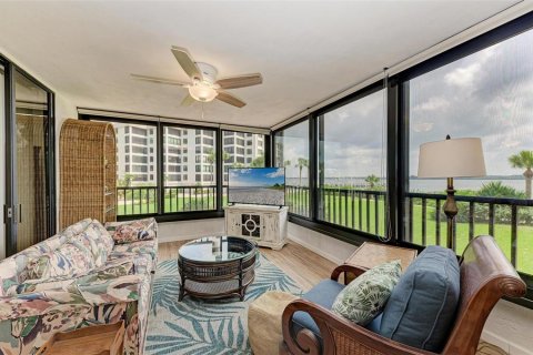 Copropriété à louer à Sarasota, Floride: 3 chambres, 164.34 m2 № 1314383 - photo 22