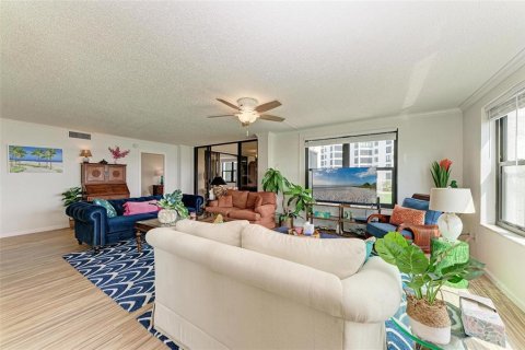 Copropriété à louer à Sarasota, Floride: 3 chambres, 164.34 m2 № 1314383 - photo 19