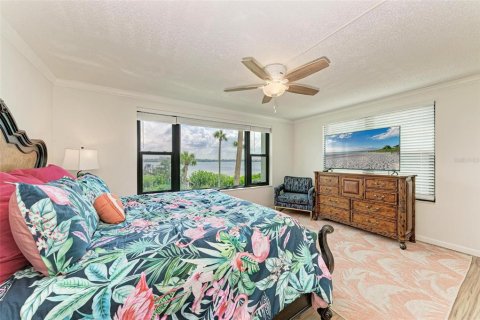 Copropriété à louer à Sarasota, Floride: 3 chambres, 164.34 m2 № 1314383 - photo 30