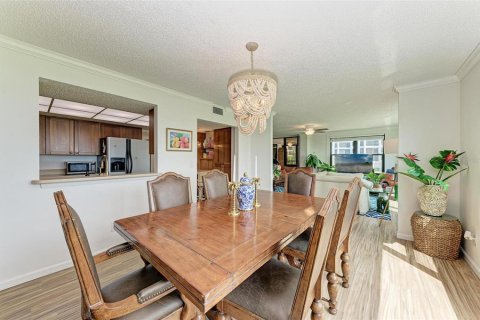 Copropriété à louer à Sarasota, Floride: 3 chambres, 164.34 m2 № 1314383 - photo 18