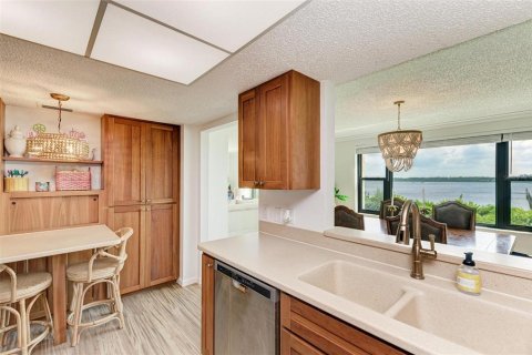 Copropriété à louer à Sarasota, Floride: 3 chambres, 164.34 m2 № 1314383 - photo 13