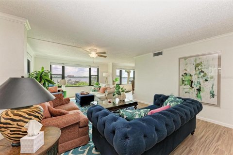 Copropriété à louer à Sarasota, Floride: 3 chambres, 164.34 m2 № 1314383 - photo 21
