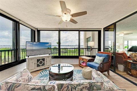 Copropriété à louer à Sarasota, Floride: 3 chambres, 164.34 m2 № 1314383 - photo 23