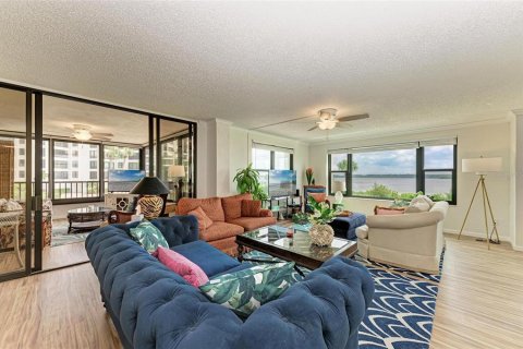 Copropriété à louer à Sarasota, Floride: 3 chambres, 164.34 m2 № 1314383 - photo 20