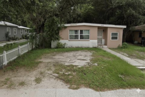 Casa en Tampa, Florida 3 dormitorios, 104.7 m2 № 2371485