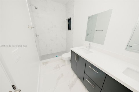 Снять в аренду виллу или дом в Помпано-Бич, Флорида 3 спальни, 148.46м2, № 2004885 - фото 18