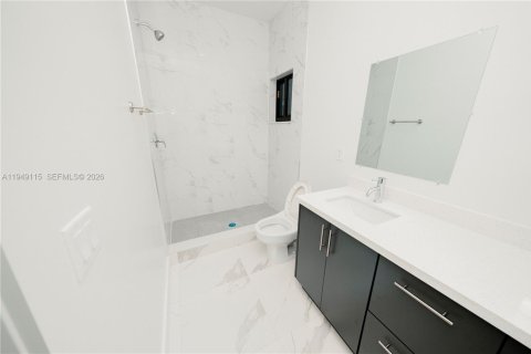 Снять в аренду виллу или дом в Помпано-Бич, Флорида 3 спальни, 148.46м2, № 2004885 - фото 16