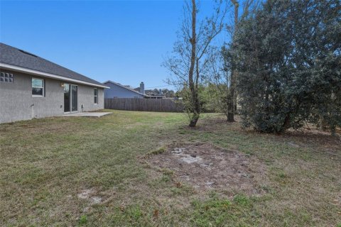 Villa ou maison à louer à Deltona, Floride: 3 chambres, 131.27 m2 № 2114472 - photo 24