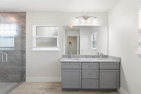 Villa ou maison à louer à Deltona, Floride: 3 chambres, 131.27 m2 № 2114472 - photo 7