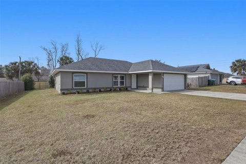 Villa ou maison à louer à Deltona, Floride: 3 chambres, 131.27 m2 № 2114472 - photo 27
