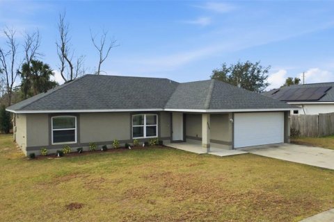 Villa ou maison à louer à Deltona, Floride: 3 chambres, 131.27 m2 № 2114472 - photo 29