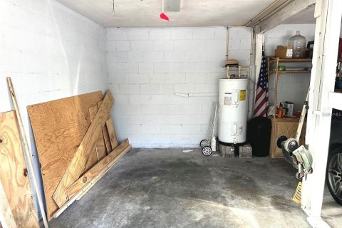 Appartement à louer à Saint Petersburg, Floride: 1 chambre, 40.88 m2 № 2109457 - photo 7