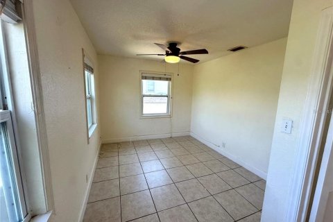 Appartement à louer à Saint Petersburg, Floride: 1 chambre, 40.88 m2 № 2109457 - photo 5