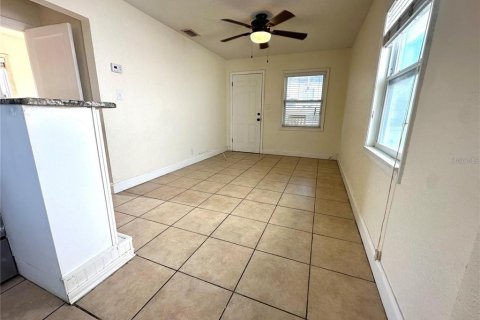 Appartement à louer à Saint Petersburg, Floride: 1 chambre, 40.88 m2 № 2109457 - photo 4