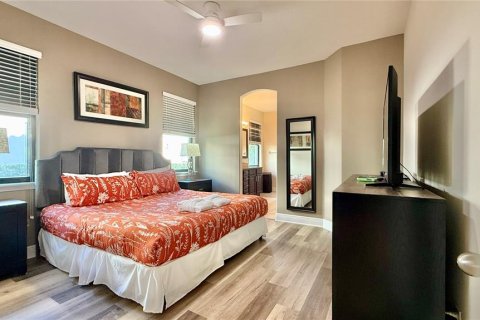 Adosado en venta en Davenport, Florida, 4 dormitorios, 191.38 m2 № 2166426 - foto 14