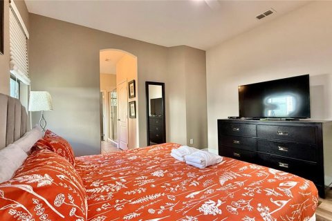 Adosado en venta en Davenport, Florida, 4 dormitorios, 191.38 m2 № 2166426 - foto 15