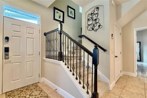 Adosado en venta en Davenport, Florida, 4 dormitorios, 191.38 m2 № 2166426 - foto 13