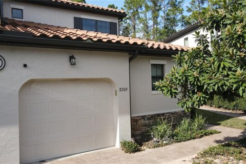 Adosado en Davenport, Florida 4 dormitorios, 191.38 m2 № 2166426