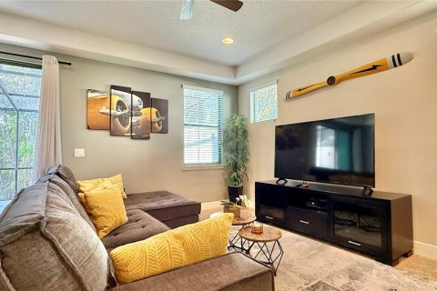Adosado en venta en Davenport, Florida, 4 dormitorios, 191.38 m2 № 2166426 - foto 5