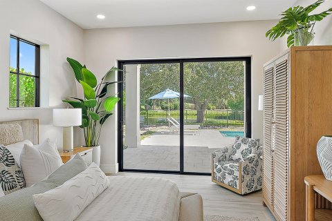 House in Tequesta, Florida 4 bedrooms, 343.55 sq.m. № 2327698 - photo 23