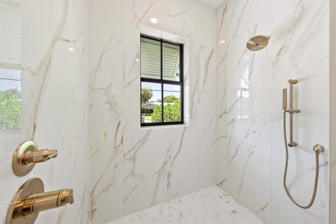 House in Tequesta, Florida 4 bedrooms, 343.55 sq.m. № 2327698 - photo 27
