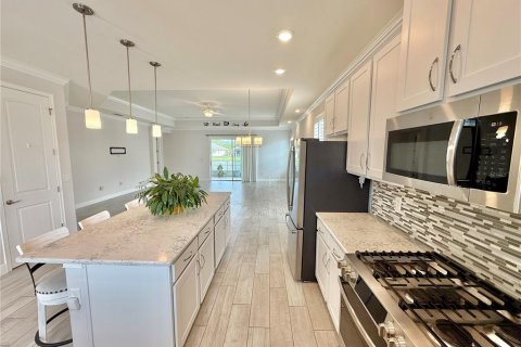 House in Ormond Beach, Florida 3 bedrooms, 188.68 sq.m. № 1771034 - photo 16