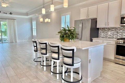House in Ormond Beach, Florida 3 bedrooms, 188.68 sq.m. № 1771034 - photo 13