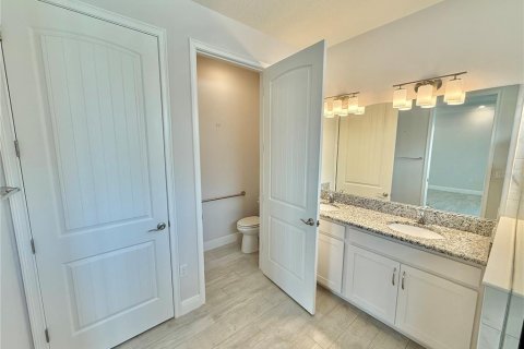 House in Ormond Beach, Florida 3 bedrooms, 188.68 sq.m. № 1771034 - photo 25