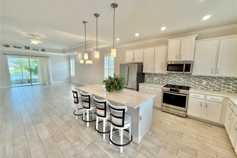 House in Ormond Beach, Florida 3 bedrooms, 188.68 sq.m. № 1771034 - photo 12