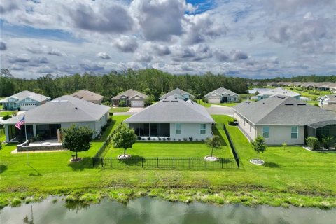 House in Ormond Beach, Florida 3 bedrooms, 188.68 sq.m. № 1771034 - photo 5