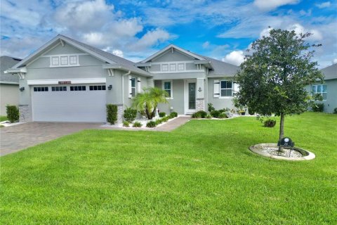 House in Ormond Beach, Florida 3 bedrooms, 188.68 sq.m. № 1771034 - photo 7