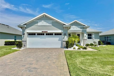 House in Ormond Beach, Florida 3 bedrooms, 188.68 sq.m. № 1771034 - photo 8