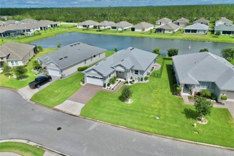 House in Ormond Beach, Florida 3 bedrooms, 188.68 sq.m. № 1771034 - photo 6