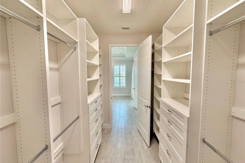 House in Ormond Beach, Florida 3 bedrooms, 188.68 sq.m. № 1771034 - photo 28