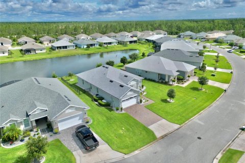 House in Ormond Beach, Florida 3 bedrooms, 188.68 sq.m. № 1771034 - photo 3