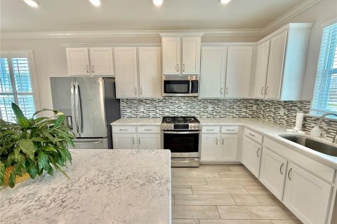 House in Ormond Beach, Florida 3 bedrooms, 188.68 sq.m. № 1771034 - photo 14