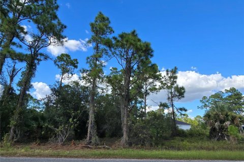 Land in Lehigh Acres, Florida № 2164400 - photo 2
