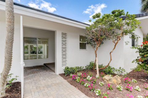 House in Fort Lauderdale, Florida 3 bedrooms, 218.23 sq.m. № 2174236 - photo 4