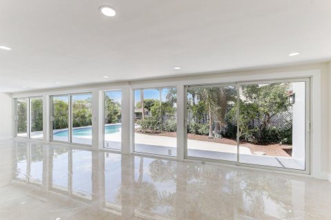 House in Fort Lauderdale, Florida 3 bedrooms, 218.23 sq.m. № 2174236 - photo 28