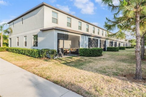 Touwnhouse à vendre à Tampa, Floride: 2 chambres, 143.81 m2 № 1906385 - photo 30