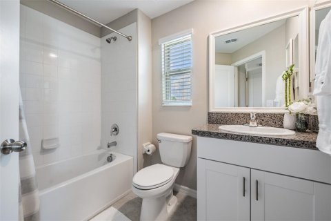 Touwnhouse à vendre à Tampa, Floride: 2 chambres, 143.81 m2 № 1906385 - photo 20