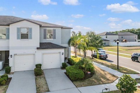 Touwnhouse à vendre à Tampa, Floride: 2 chambres, 143.81 m2 № 1906385 - photo 21