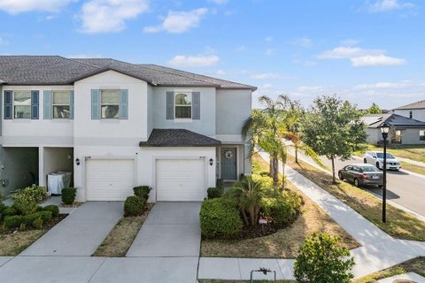 Touwnhouse à vendre à Tampa, Floride: 2 chambres, 143.81 m2 № 1906385 - photo 16