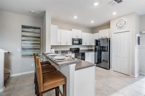 Touwnhouse à vendre à Tampa, Floride: 2 chambres, 143.81 m2 № 1906385 - photo 23
