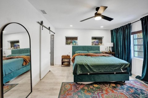 Снять в аренду виллу или дом в Палм-Бич-Гарденс, Флорида 3 спальни, 203.18м2, № 1984598 - фото 6