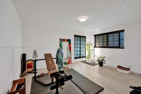 Снять в аренду виллу или дом в Палм-Бич-Гарденс, Флорида 3 спальни, 203.18м2, № 1984598 - фото 8