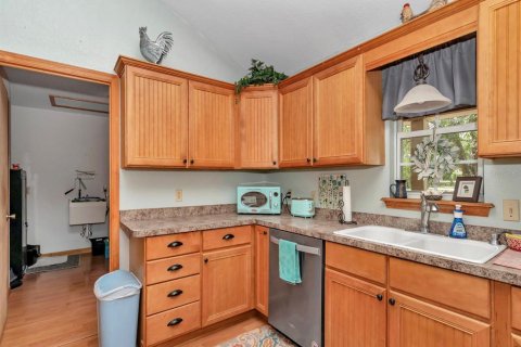 House in Fort MC Coy, Florida 3 bedrooms, 155.52 sq.m. № 1842119 - photo 16