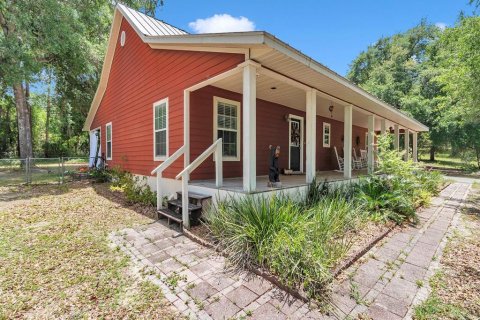 House in Fort MC Coy, Florida 3 bedrooms, 155.52 sq.m. № 1842119 - photo 7
